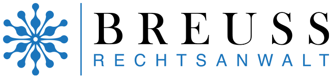 Logo Kanzlei Breuss