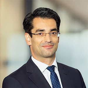 Portrait Thomas Breuss